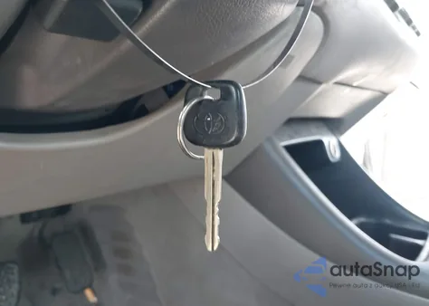 2003 Toyota Camry Le from USA, damaged, VIN 4T1BE32K63U674849